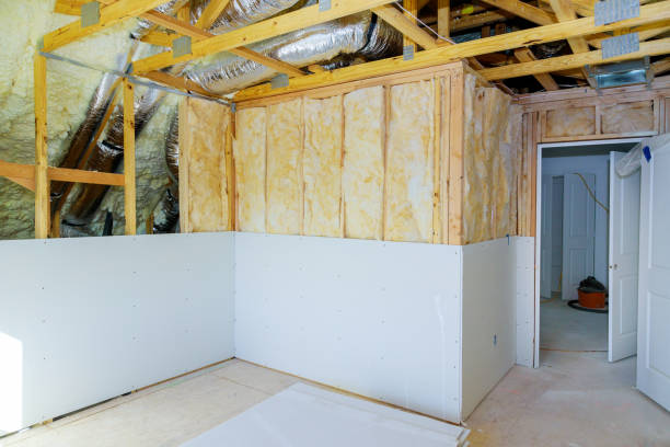 Best Spray Foam Insulation in Queens, NY