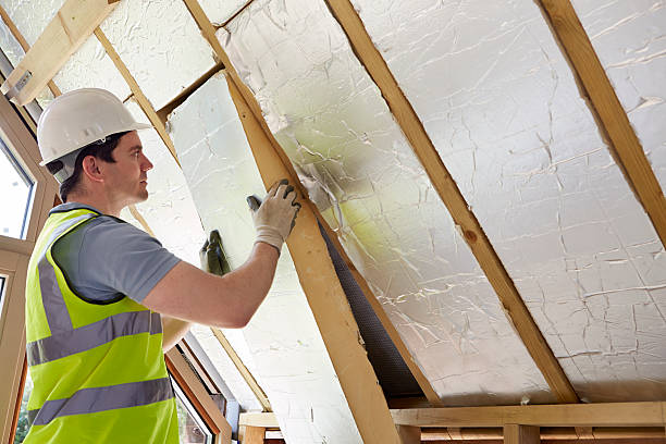 Types of Insulation We Offer in Queens, NY