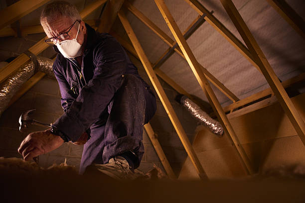 Best Energy Efficiency Insulation in Queens, NY
